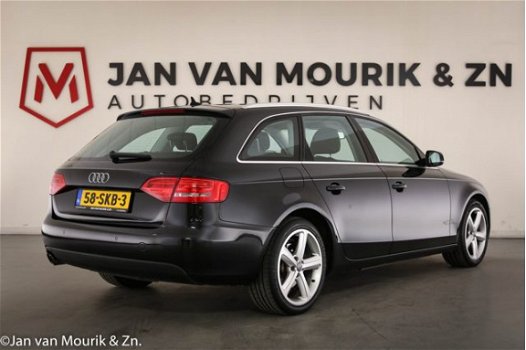 Audi A4 Avant - 1.8 TFSI Pro Line Business | LEDER | CLIMA | CRUISE | NAVI | PDC | 18