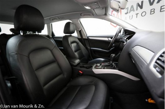 Audi A4 Avant - 1.8 TFSI Pro Line Business | LEDER | CLIMA | CRUISE | NAVI | PDC | 18
