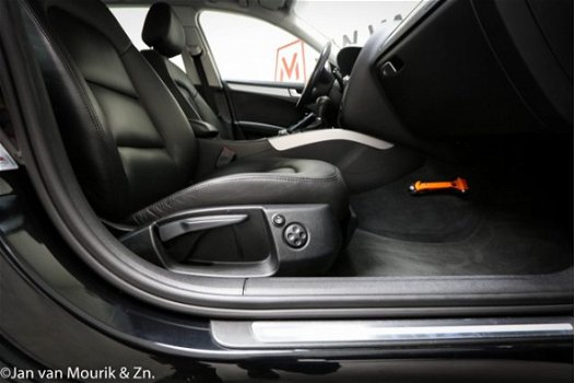 Audi A4 Avant - 1.8 TFSI Pro Line Business | LEDER | CLIMA | CRUISE | NAVI | PDC | 18