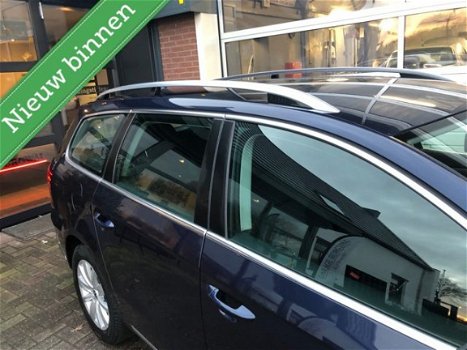 Volkswagen Passat Variant - 1.6 TDI Com. NAVI/TH/ECC *ALL-IN PRIJS - 1