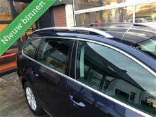 Volkswagen Passat Variant - 1.6 TDI Com. NAVI/TH/ECC *ALL-IN PRIJS