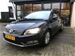 Volkswagen Passat Variant - 1.6 TDI Com. NAVI/TH/ECC *ALL-IN PRIJS - 1 - Thumbnail