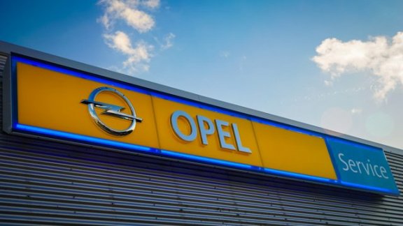 Opel Karl - 1.0 75PK ROCKS ONLINE EDITION - 1