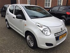 Suzuki Alto - 1.0 Comfort/AIRCO 5 drs