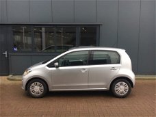 Volkswagen Up! - 1.0 Move Up Exec. 5-drs. AIRCO/NAVI/1E EIGENAAR