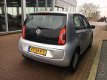 Volkswagen Up! - 1.0 Move Up Exec. 5-drs. AIRCO/NAVI/1E EIGENAAR - 1 - Thumbnail