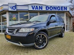 Saab 9-7X - 4.2 Automaat