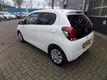 Peugeot 108 - 1.0 VTi Allure TOP Automaat Airco Elek Pakket 5Deurs 2016bj GARANTIE - 1 - Thumbnail