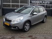 Peugeot 2008 - 1.6 VTi Allure Automaat Airco Elek Pakket 5Deurs 2015bj GARANTIE - 1 - Thumbnail