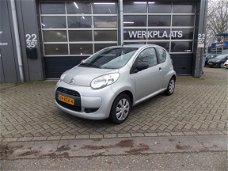 Citroën C1 - 1.0-12V Séduction Stuurbekrachtiging nieuwe apk 2011bj GARANTIE