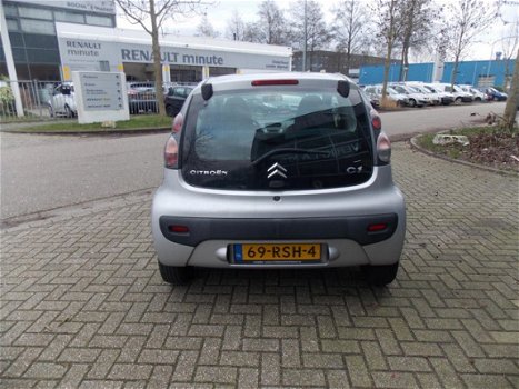 Citroën C1 - 1.0-12V Séduction Stuurbekrachtiging nieuwe apk 2011bj GARANTIE - 1