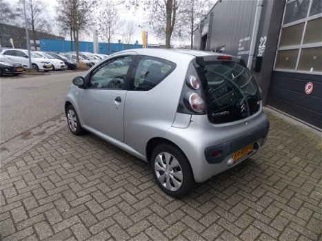 Citroën C1 - 1.0-12V Séduction Stuurbekrachtiging nieuwe apk 2011bj GARANTIE - 1