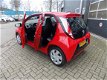 Toyota Aygo - 1.0 VVT-i x-play Automaat Airco Camera Elek Pakket 5Deurs 2017bj GARANTIE - 1 - Thumbnail