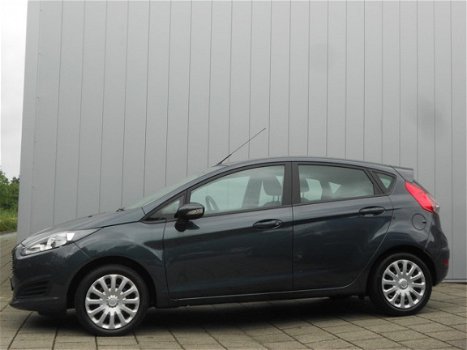 Ford Fiesta - Style 1.0 65PK 5DRS - 1