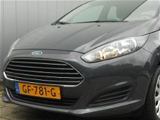 Ford Fiesta - Style 1.0 65PK 5DRS