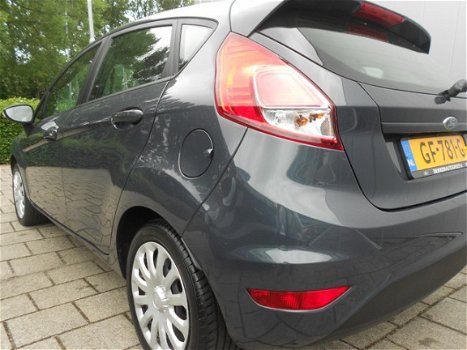 Ford Fiesta - Style 1.0 65PK 5DRS - 1