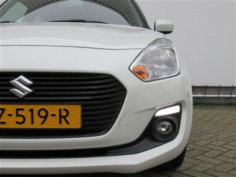 Suzuki Swift - 1.2 Select - navigatie - tot 10 jaar garantie - 1