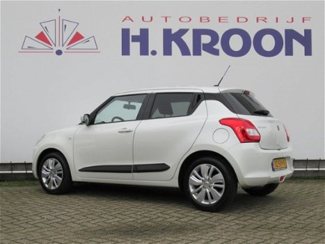 Suzuki Swift - 1.2 Select - navigatie - tot 10 jaar garantie - 1