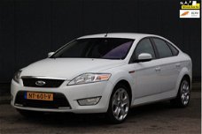 Ford Mondeo - 1.8 TDCi Ghia Parkeersensor v/a/Lmv/Trekhaak/125000km