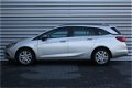 Opel Astra Sports Tourer - 1.0 TURBO 105PK ONLINE EDITION / NAVI / AIRCO / LED / PDC / TREKHAAK / BL - 1 - Thumbnail