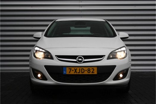 Opel Astra - 1.6 CDTI 136PK BUSINESS+ / NAVI / AIRCO / LED / AGR / PDC / 16