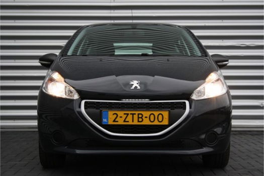 Peugeot 208 - 1.0 PURETECH 68PK 5-DRS ACCESS / AIRCO / LED / CRUISECONTROL / NIEUWSTAAT - 1