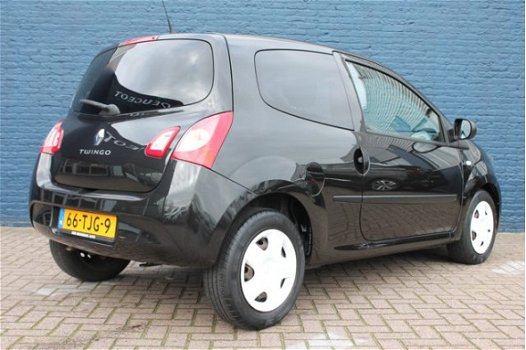 Renault Twingo - 3drs 1.2 16V | Airconditioning | Cruise control | Mistlampen | - 1