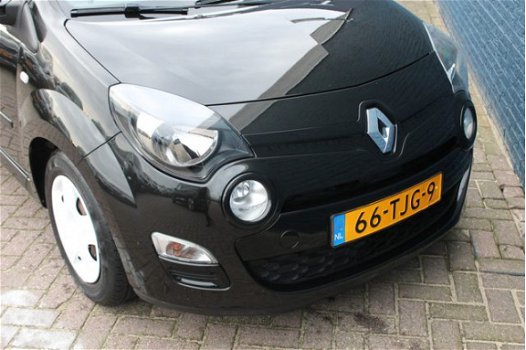 Renault Twingo - 3drs 1.2 16V | Airconditioning | Cruise control | Mistlampen | - 1