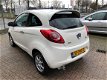 Ford Ka - 1.3 TDCi Titanium airco nette auto dealer onderhouden - 1 - Thumbnail