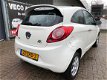 Ford Ka - 1.3 TDCi Titanium airco nette auto dealer onderhouden - 1 - Thumbnail