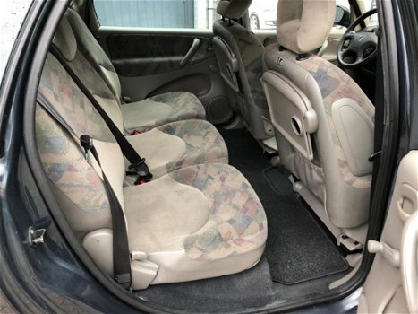 Citroën Xsara Picasso - 1.8i-16V Plaisir clima nette auto - 1