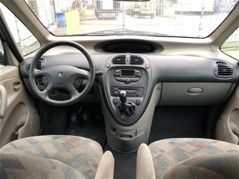 Citroën Xsara Picasso - 1.8i-16V Plaisir clima nette auto - 1