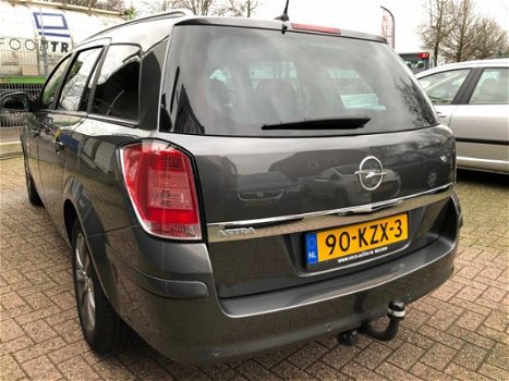 Opel Astra Wagon - 1.6 Cosmo 111 edition navi nieuwstaat dealer onderhouden - 1