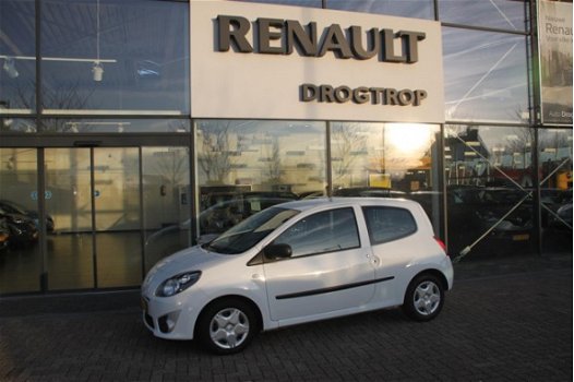 Renault Twingo - AUTHENTIQUE-AIRCO-ELEKTR.PAKKET-KEURIG - 1
