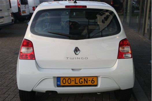 Renault Twingo - AUTHENTIQUE-AIRCO-ELEKTR.PAKKET-KEURIG - 1