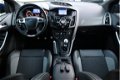Ford Focus - 2.0 EcoBoost ST-2 | Navigatie | Camera | Xenon | PDC | NAP | 250 PK | Perfect onderhoud - 1 - Thumbnail