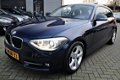 BMW 1-serie - 120d Business Sport | Automaat | Schuifdak | Comfort stoelen | Navigatie | Xenon | NAP - 1 - Thumbnail