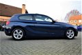 BMW 1-serie - 120d Business Sport | Automaat | Schuifdak | Comfort stoelen | Navigatie | Xenon | NAP - 1 - Thumbnail