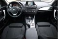 BMW 1-serie - 120d Business Sport | Automaat | Schuifdak | Comfort stoelen | Navigatie | Xenon | NAP - 1 - Thumbnail