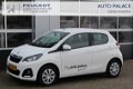 Peugeot 108 - 1.0 e-VTi 72PK 5D ACTIVE|AIRCO|AUX/USB|BLUETOOTH - 1 - Thumbnail