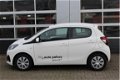 Peugeot 108 - 1.0 e-VTi 72PK 5D ACTIVE|AIRCO|AUX/USB|BLUETOOTH - 1 - Thumbnail