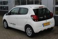 Peugeot 108 - 1.0 e-VTi 72PK 5D ACTIVE|AIRCO|AUX/USB|BLUETOOTH - 1 - Thumbnail