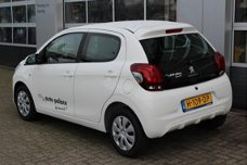 Peugeot 108 - 1.0 e-VTi 72PK 5D ACTIVE|AIRCO|AUX/USB|BLUETOOTH