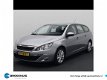 Peugeot 308 SW - 1.2 130PK EAT6 AUTOMAAT NAVI ECC LMV PDC V+A CRUISE BLUETOOTH ETC FINANCIEREN AL VA - 1 - Thumbnail