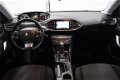 Peugeot 308 SW - 1.2 130PK EAT6 AUTOMAAT NAVI ECC LMV PDC V+A CRUISE BLUETOOTH ETC FINANCIEREN AL VA - 1 - Thumbnail