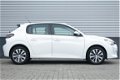 Peugeot 208 - Active 1.2 100PK I-COCKPIT CRUISE BLUETOOTH DAB+ PDC APPLE DEMO DEAL - 1 - Thumbnail