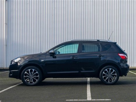 Nissan Qashqai - 2.0 Connect Edition 360 AUTOMAAT - 1