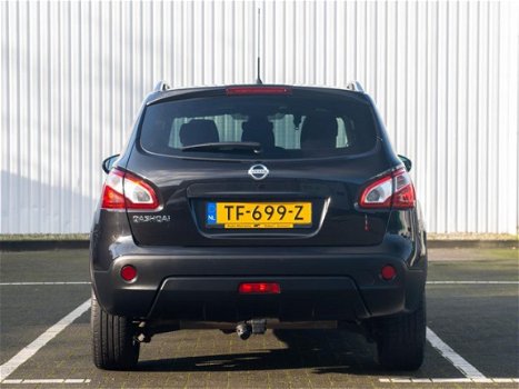 Nissan Qashqai - 2.0 Connect Edition 360 AUTOMAAT - 1