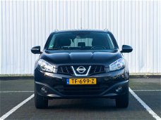 Nissan Qashqai - 2.0 Connect Edition 360 AUTOMAAT