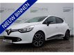 Renault Clio - 0.9 TCe Energy Limited 1e eigenaar/ dealer onderhouden. Navi/ PDC/ Bluetooth/ Airco - 1 - Thumbnail